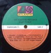 Gary Numan CO LP The Pleasure Principle side B v1